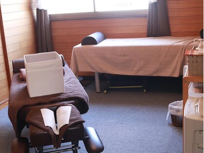 ひまわり整体院の写真