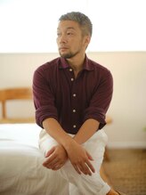 トナフ(TONAFU)&nbsp;Yusuke Kimura