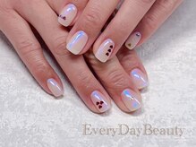 エブリデイビューティ 池袋店(EveryDay Beauty)/オーロラミラー