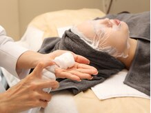 リノ(Lino)/炭酸パック