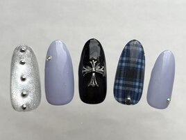 チェッククロム10480円