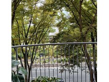 Belinda.lei(アトリエ紗代)【ドライヘッドスパ&アイブロウ/張り付かない眉毛パーマ】/Belinda.lei