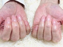 シチ ネイル(shichi nail)/ワンカラー