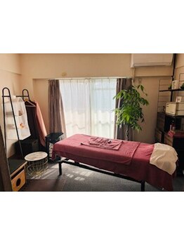 4000円以下のお手頃メニューがあるサロン