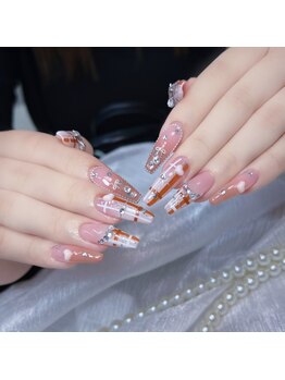 ナァネイル(Naa Nail)/