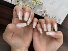 イズモン ネイルスタジオ(izmon nail studio)/