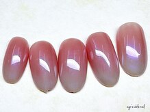 アグレアブルネイル(agr'e able nail)/