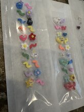 美門/耳ツボジュエリー