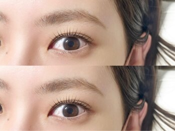 リラホワ(rirahowa)/次世代まつ毛パーマ