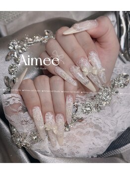 アイミーネイルスタジオ(Aimee Nail Studio)/