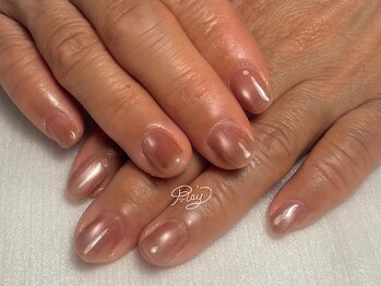 レイネイル(Ray nail)/うる艶スキンカラーマグ