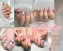 マリノ ネイルサロン 京橋店(Malino)