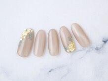 ネイルサロン ラグゼ(Nail salon Luxe)/今月のおすすめデザインBコース