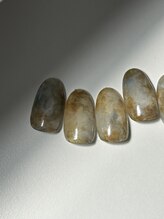 アオドットネイル(Ao. Nail)/sample select