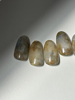 アオドットネイル(Ao. Nail)/sample select