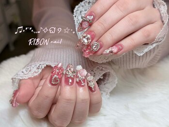 リボン 高田馬場(RIBON)/