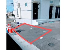 サンティエ(Santie)の雰囲気（駐車場は入口６番をご利用下さい。）