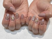 スウィーティーネイル 町田東口店(Sweetie Nail)の雰囲気（★定額アートコース¥6,600～【写真は¥7700】）