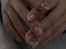 kaede担当　おまかせニュアンス