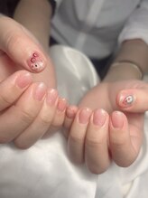 ナンバーエイト(No8)/