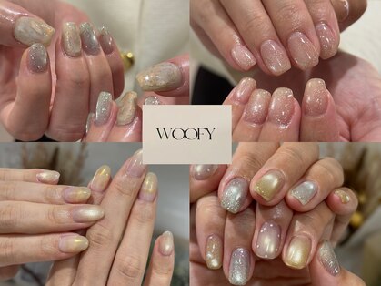 ウーフィー(WOOFY)の写真
