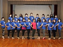Pilates　Plus【ピラティス　プラス】/ビューティー講師２