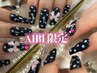 【AIBI限定☆】ハンドorフット90min時間内やり放題¥7980→¥6980