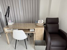 Blue Rose salon 富山店
