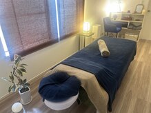 ワワ(WaWa)の雰囲気（落ち着いた完全個室の空間でお客様だけの時間を。）
