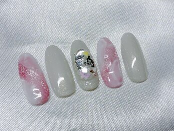 ルアナ 長居店(Luana)/シンプル定額
