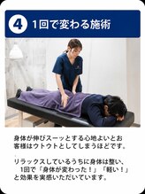 小川駅前接骨院/1回で変わる施術