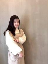 サロンエヌ 名古屋駅前店(salon enu) mayu
