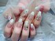 コロミネイル(colome nail)の写真