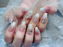 コロミネイル(colome nail)