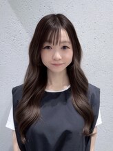 アンジェリカミッシェル 大井町トラックス店&nbsp;Y. Kato