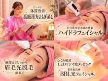 ザ ボディメイク(THE BODY MAKE)