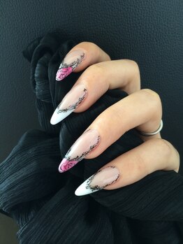 ツメ ネイル(Tsume Nail)/特殊プラン