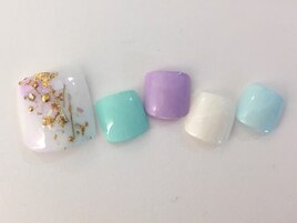 【フット定額】6,500円♪