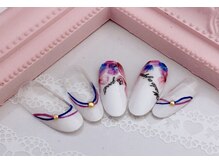 ヒロネイル(Hiro Nail)/ハンドジェル定額/9980