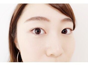 アイデュース 砺波店(eyesalon eyeduce)/ラッシュリフト