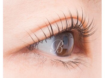 ブラン 岡山店(Blanc)/まつげパーマ【パリジェンヌ】