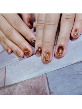 リフレッシュサロン 隠れ家/