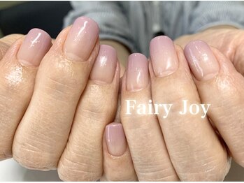 フェアリー ジョイ(Fairy Joy)/