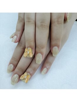 アンベリール(Embellir)/6/22