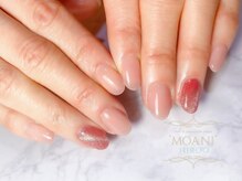 モアニ ヒロオ 渋谷店(MOANI Hiroo)/