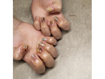 シルニー リム(Silny rim)/やり放題コース［ニュアンス］