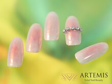 アルテミス(ARTEMIS)/ゴージャス 