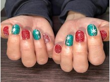 ネイルズティンク(Nails.tink)/