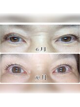 マホロ(mahoro)/60代のお客様