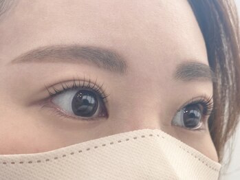 ナップ 天満(nap)/まつ毛パーマ